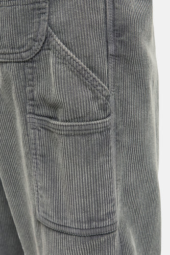 Pantalon - gris - JACK & JONES JEANS INTELLIGENCE