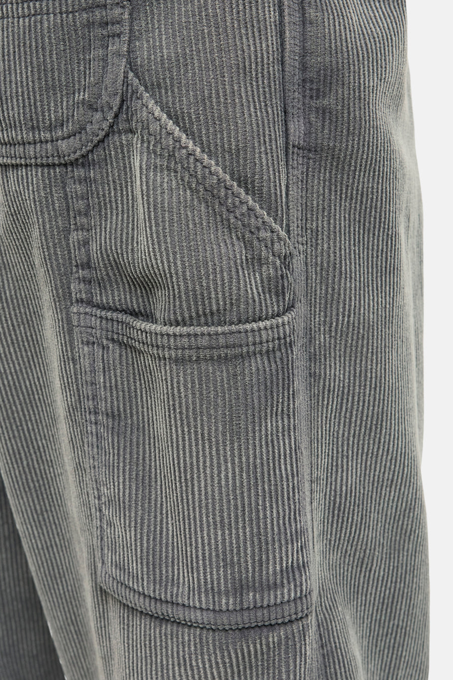 Pantalon - gris - JACK & JONES JEANS INTELLIGENCE