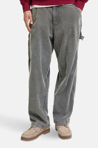 Pantalon - gris - JACK & JONES JEANS INTELLIGENCE