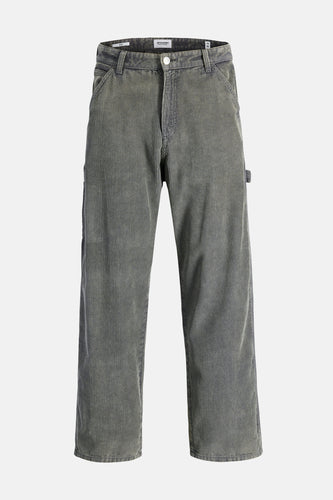 Pantalon - gris - JACK & JONES JEANS INTELLIGENCE