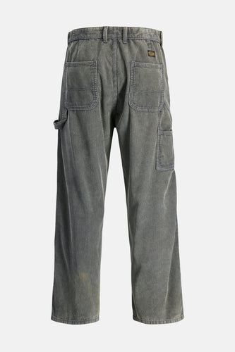 Pantalon - gris - JACK & JONES JEANS INTELLIGENCE