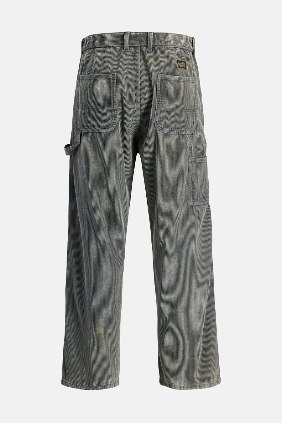 Pantalon - gris - JACK & JONES JEANS INTELLIGENCE