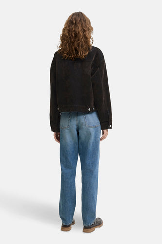 Veste en jean - brun - JJXX