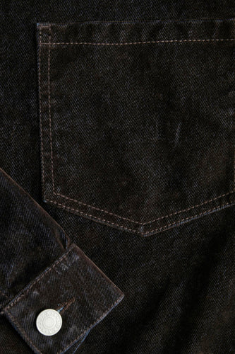 Veste en jean - brun - JJXX