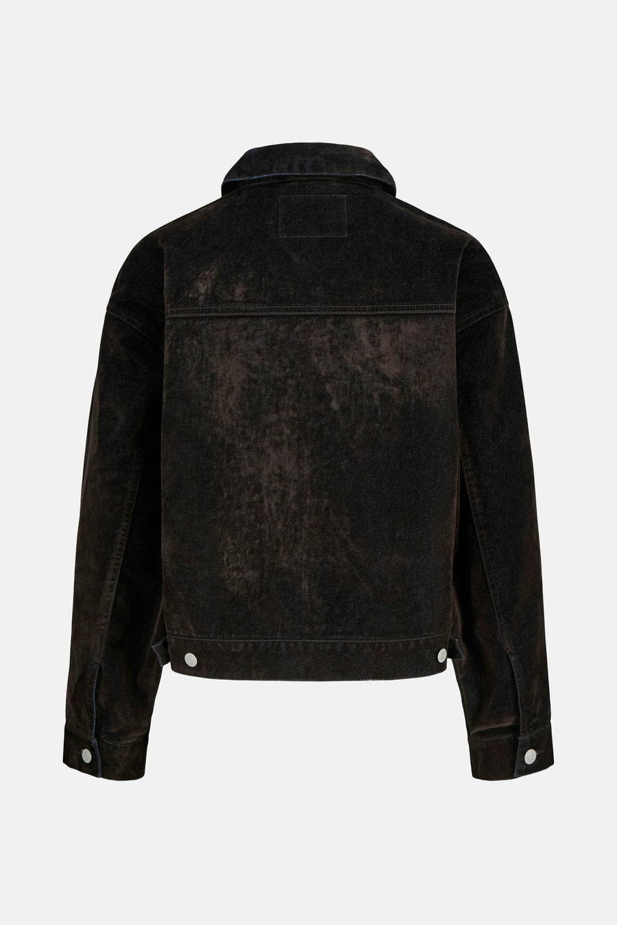 Veste en jean - brun - JJXX