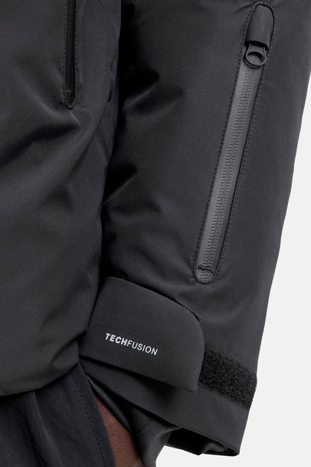 JCOFUSION TECHNICAL JACKET