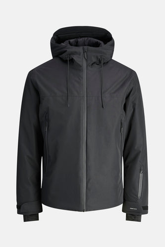 Veste courte - noir - CORE BY JACK & JONES - 7