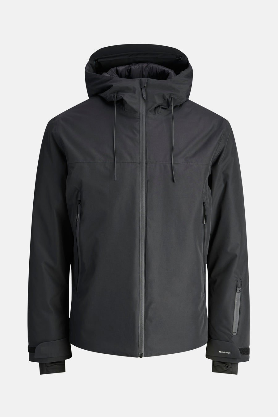 Veste courte - noir - CORE BY JACK & JONES - 7