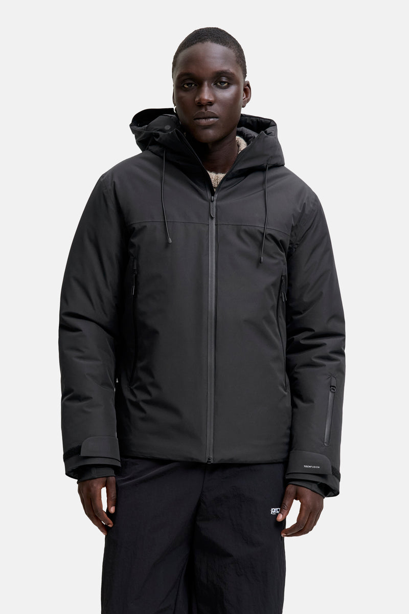 JCOFUSION TECHNICAL JACKET