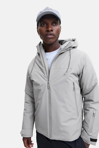 Veste courte - gris - CORE BY JACK & JONES - 8