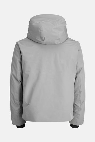 Veste courte - gris - CORE BY JACK & JONES - 8