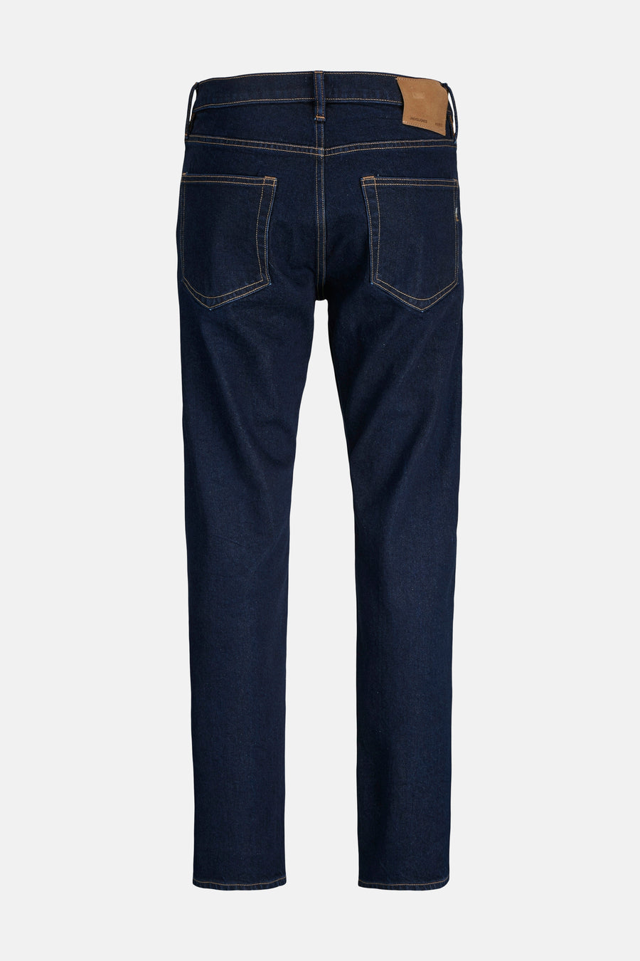 CHRIS - dark blue denim