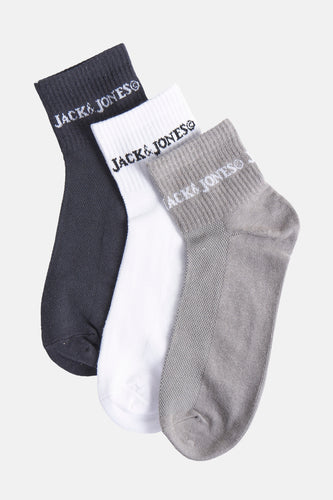 Chaussettes - multicolore