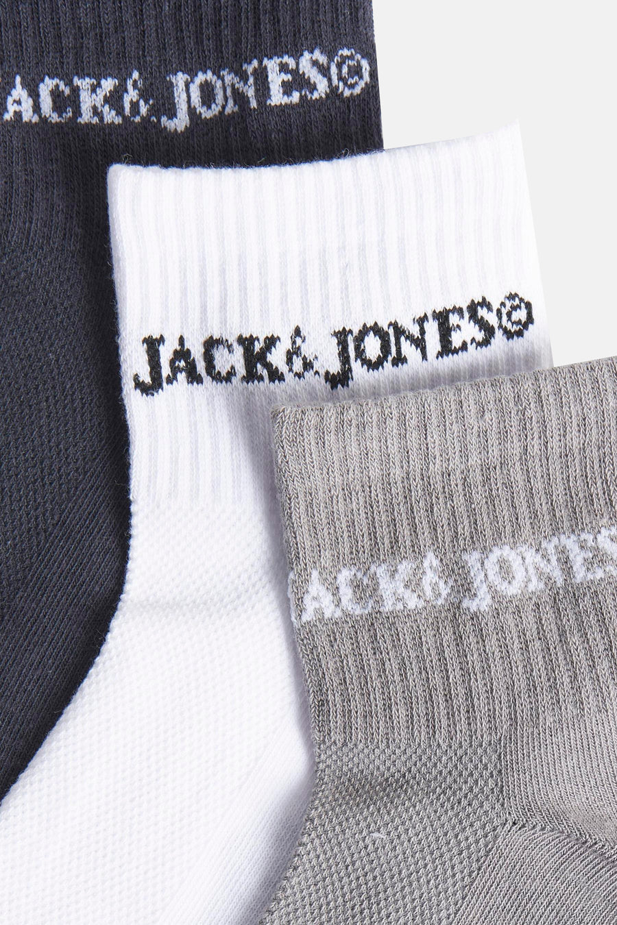 Chaussettes - multicolore - ACCESSORIES BY JACK & JONES