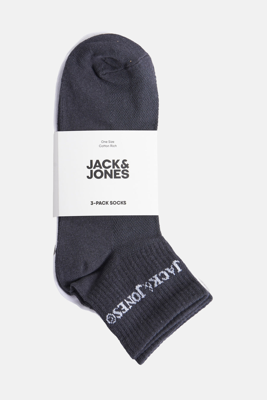 Chaussettes - multicolore - ACCESSORIES BY JACK & JONES