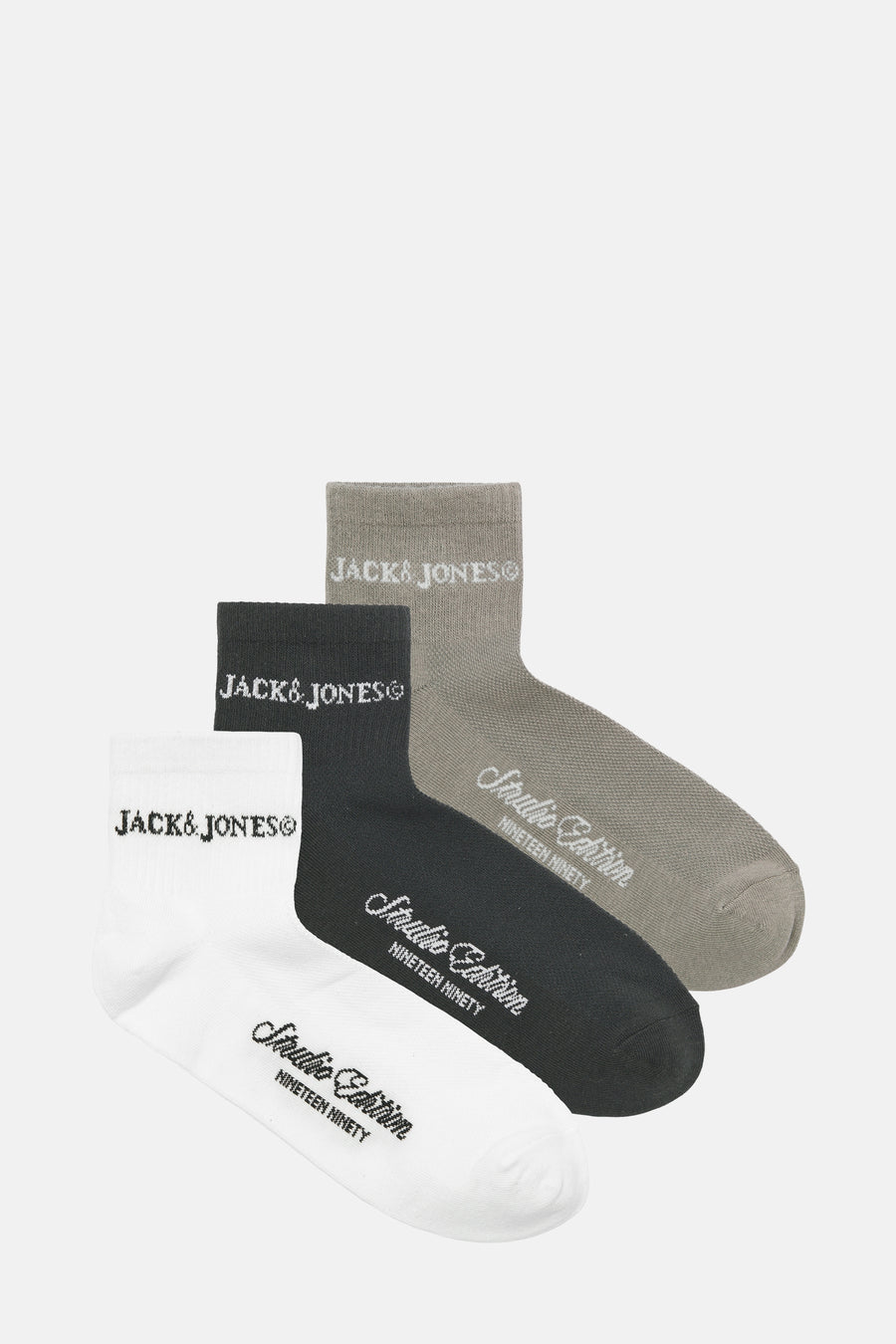 Chaussettes - multicolore - ACCESSORIES BY JACK & JONES