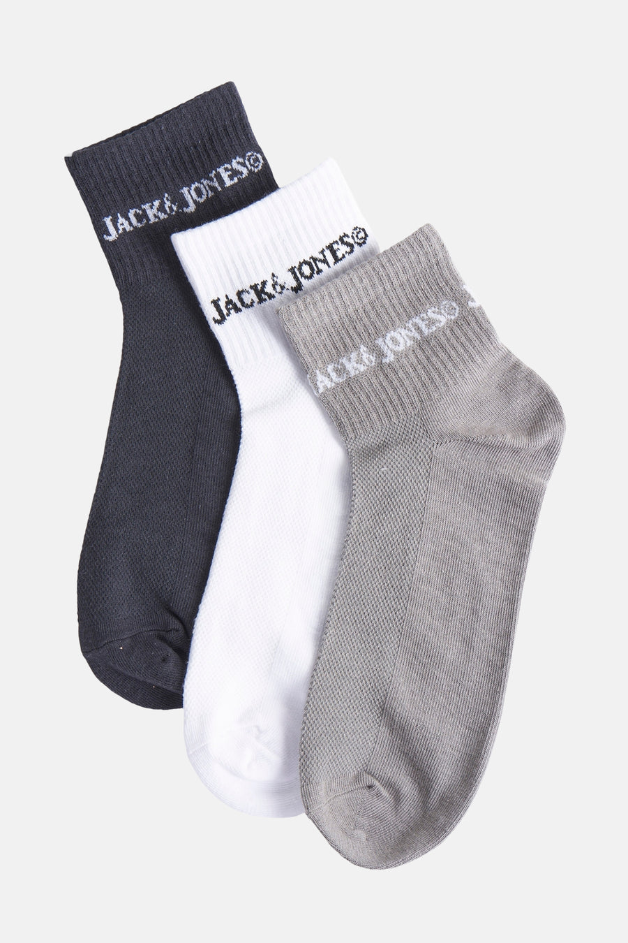 Chaussettes - multicolore - ACCESSORIES BY JACK & JONES