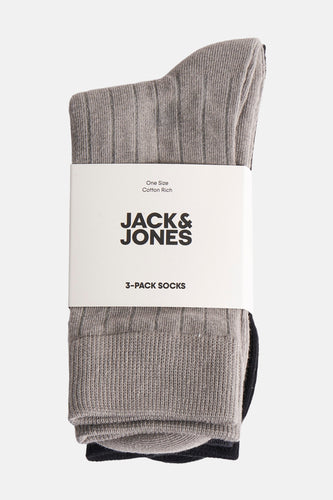 Chaussettes - multicolore - ACCESSORIES BY JACK & JONES