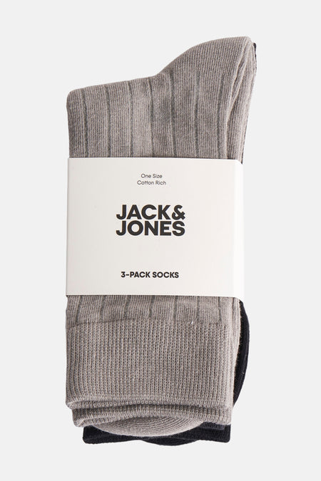 Chaussettes - multicolore