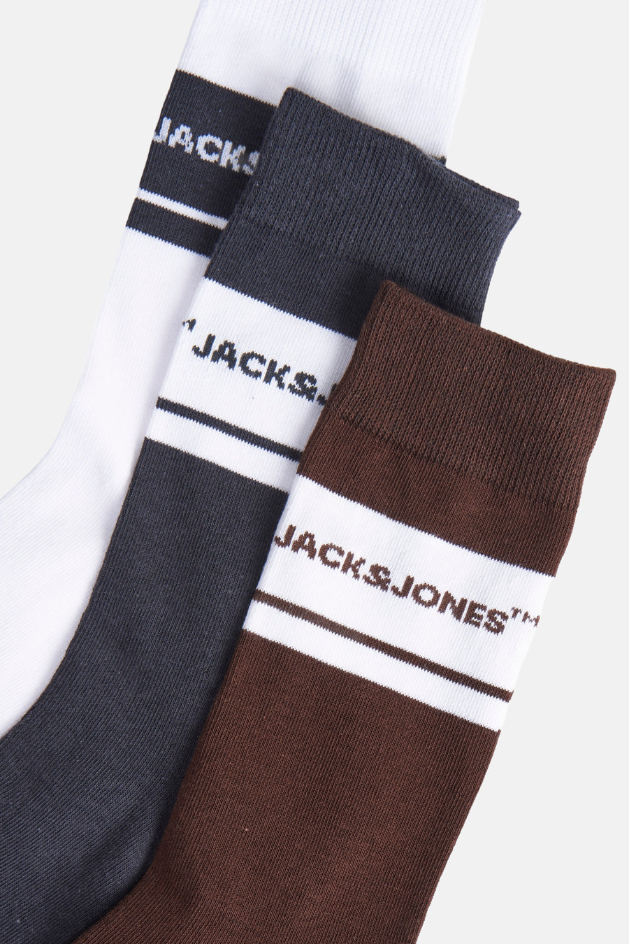 Chaussettes - multicolore - ACCESSORIES BY JACK & JONES