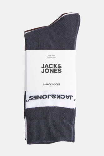 Chaussettes - multicolore - ACCESSORIES BY JACK & JONES