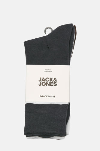 Chaussettes - multicolore - ACCESSORIES BY JACK & JONES