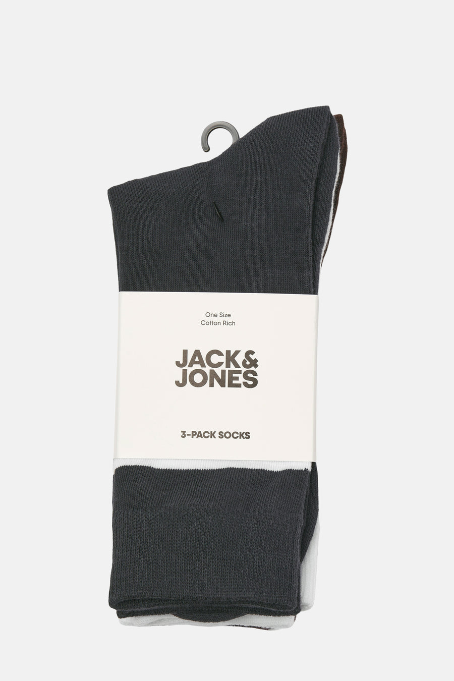 Chaussettes - multicolore - ACCESSORIES BY JACK & JONES