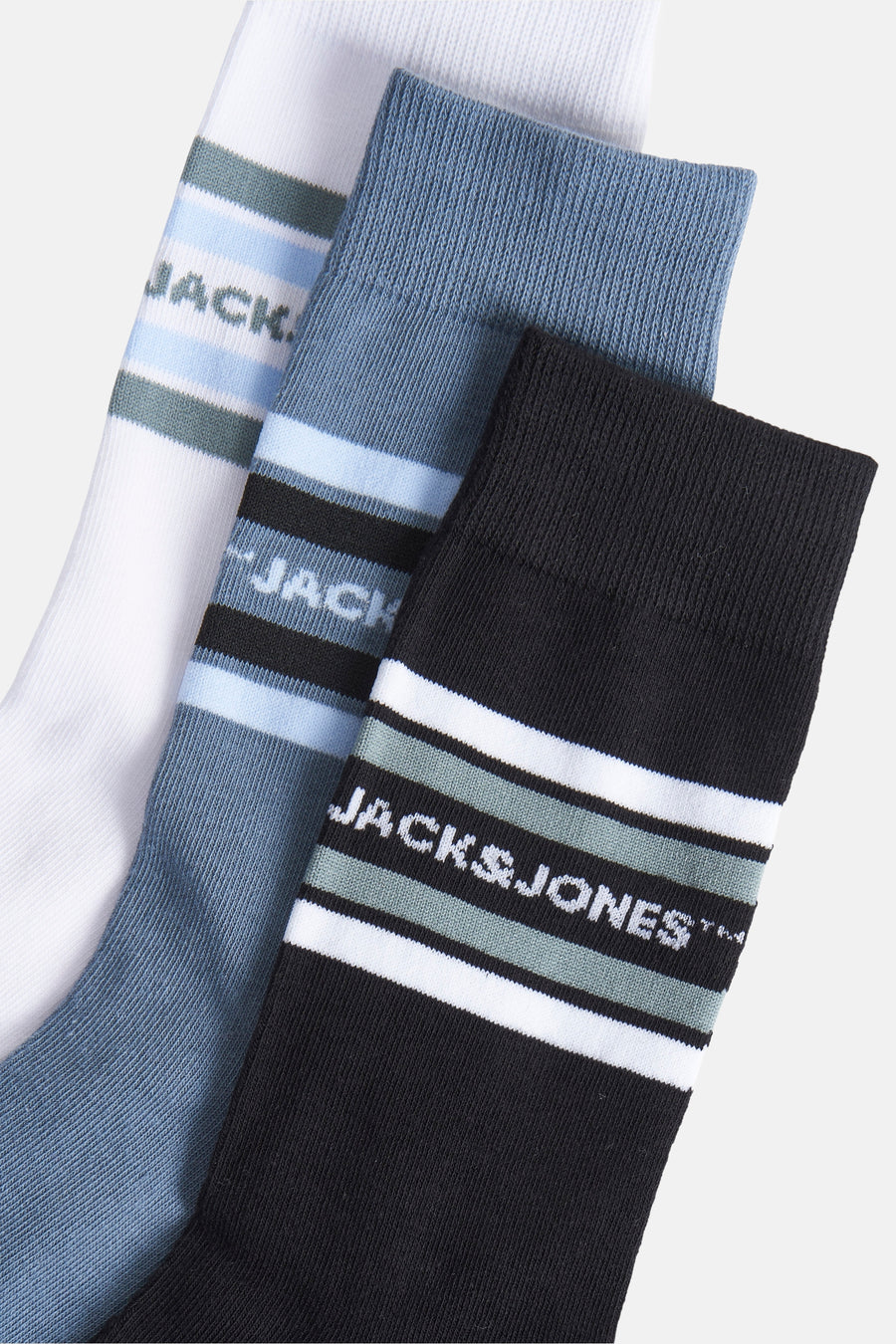 Chaussettes - multicolore - ACCESSORIES BY JACK & JONES