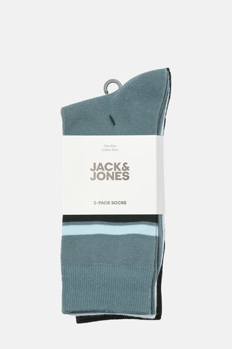 Chaussettes - multicolore - ACCESSORIES BY JACK & JONES