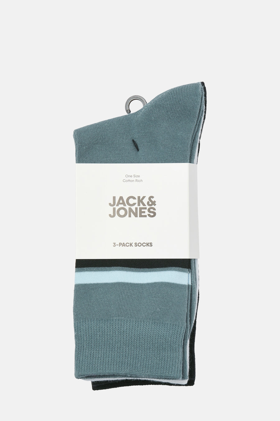 Chaussettes - multicolore - ACCESSORIES BY JACK & JONES
