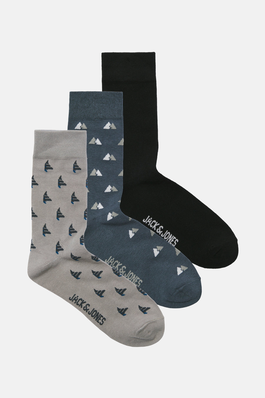Chaussettes - multicolore - ACCESSORIES BY JACK & JONES