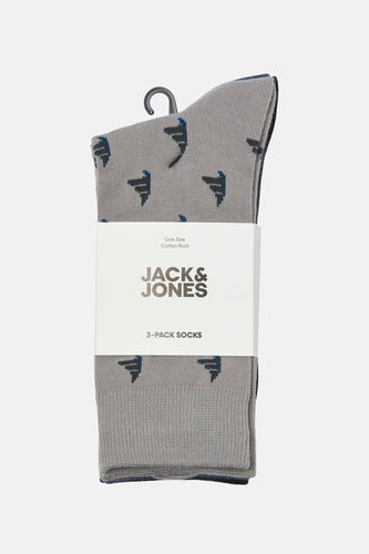 Chaussettes - multicolore - ACCESSORIES BY JACK & JONES