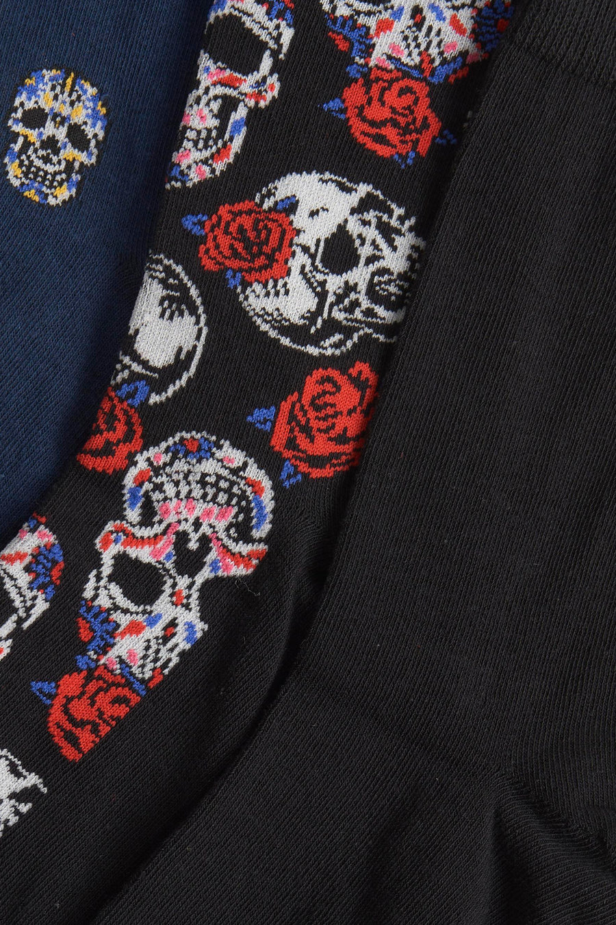 Chaussettes - multicolore - ACCESSORIES BY JACK & JONES