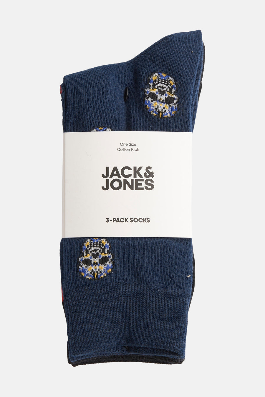 Chaussettes - multicolore - ACCESSORIES BY JACK & JONES