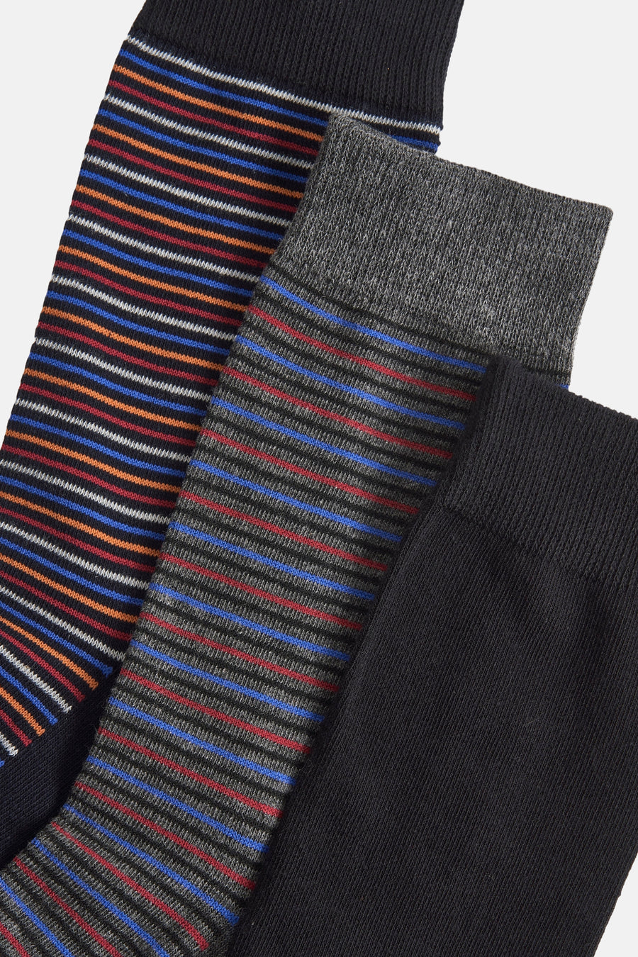 Chaussettes - multicolore - ACCESSORIES BY JACK & JONES