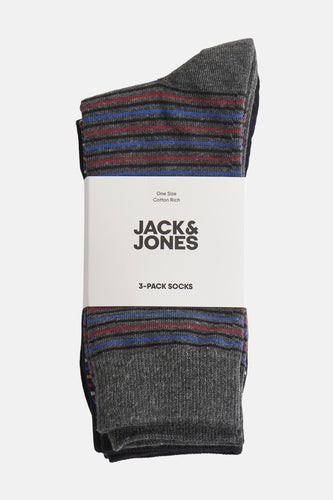 Chaussettes - multicolore - ACCESSORIES BY JACK & JONES