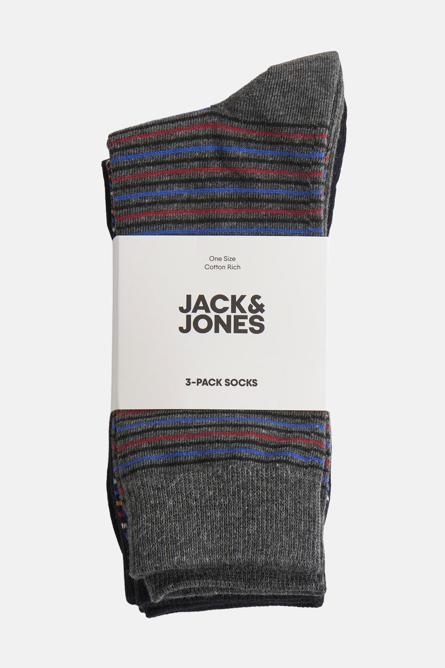 Chaussettes - multicolore - ACCESSORIES BY JACK & JONES