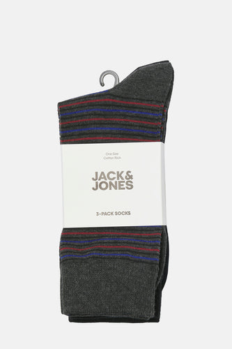Chaussettes - multicolore - ACCESSORIES BY JACK & JONES