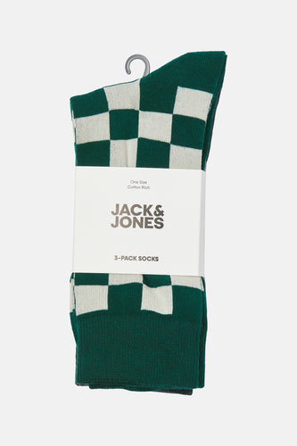 Chaussettes - multicolore - ACCESSORIES BY JACK & JONES