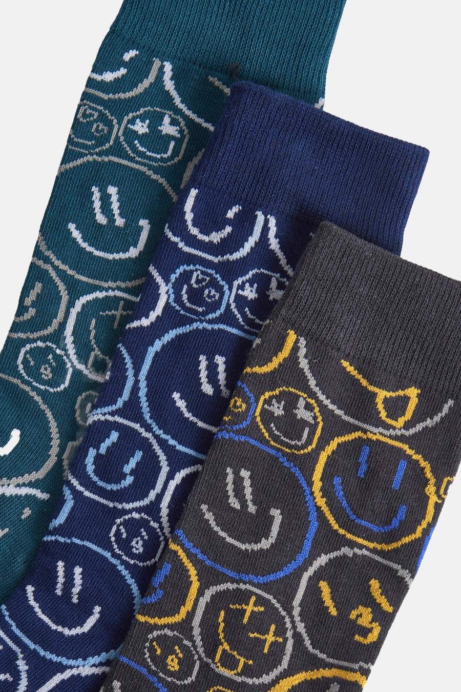 Chaussettes - multicolore - ACCESSORIES BY JACK & JONES