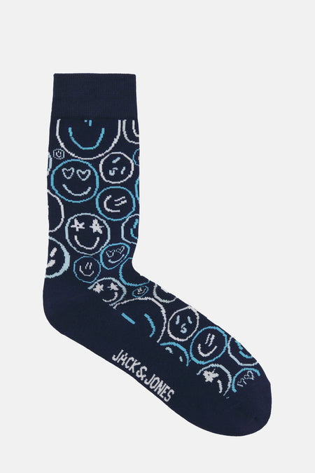 Chaussettes - multicolore
