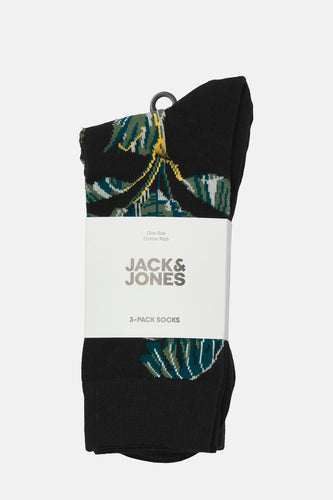 Chaussettes - multicolore - ACCESSORIES BY JACK & JONES