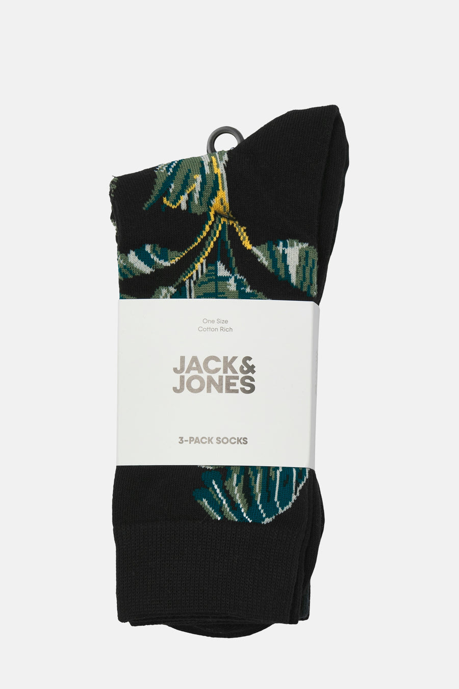 Chaussettes - multicolore - ACCESSORIES BY JACK & JONES
