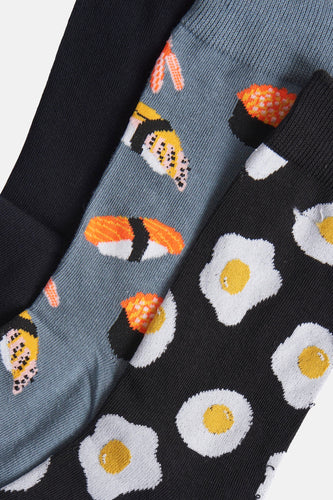 Chaussettes - multicolore - ACCESSORIES BY JACK & JONES