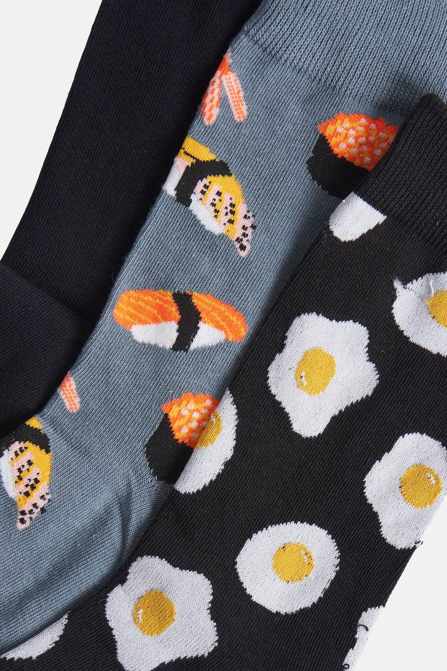 Chaussettes - multicolore - ACCESSORIES BY JACK & JONES