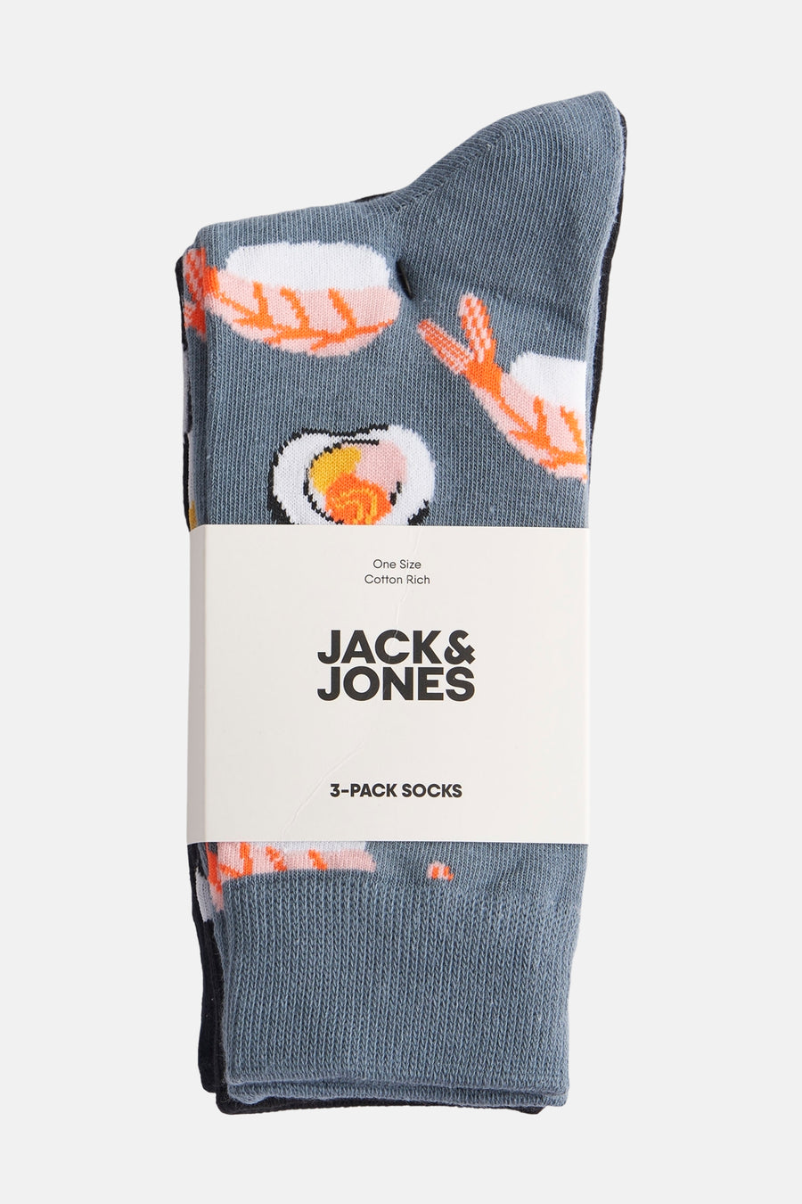 Chaussettes - multicolore - ACCESSORIES BY JACK & JONES