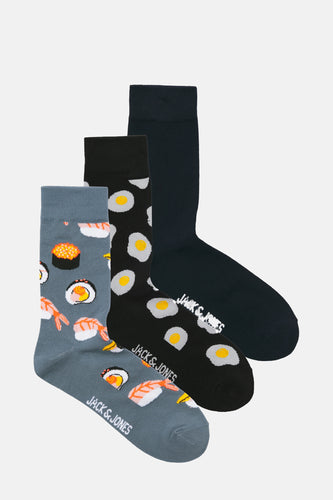 Chaussettes - multicolore - ACCESSORIES BY JACK & JONES