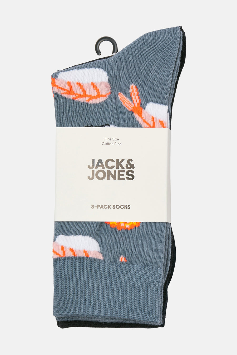 Chaussettes - multicolore - ACCESSORIES BY JACK & JONES
