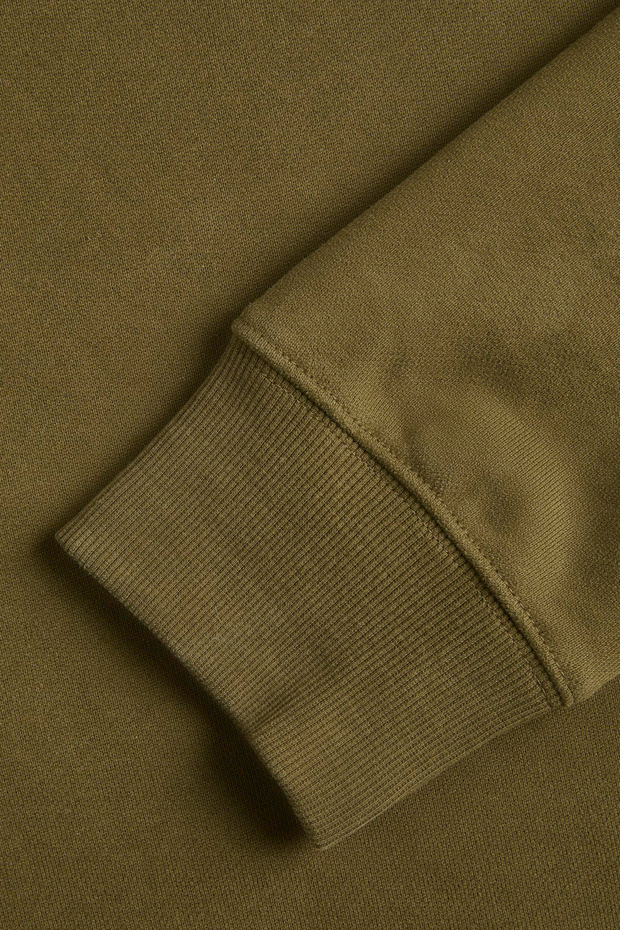 Sweat - vert - PREMIUM BLUE by JACK & JONES