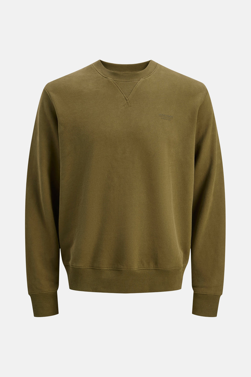 Sweat - vert